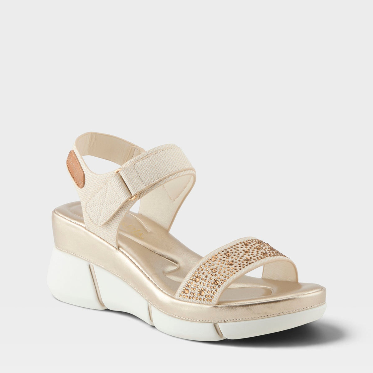 PATRIZIA STRATOS SANDALS-14