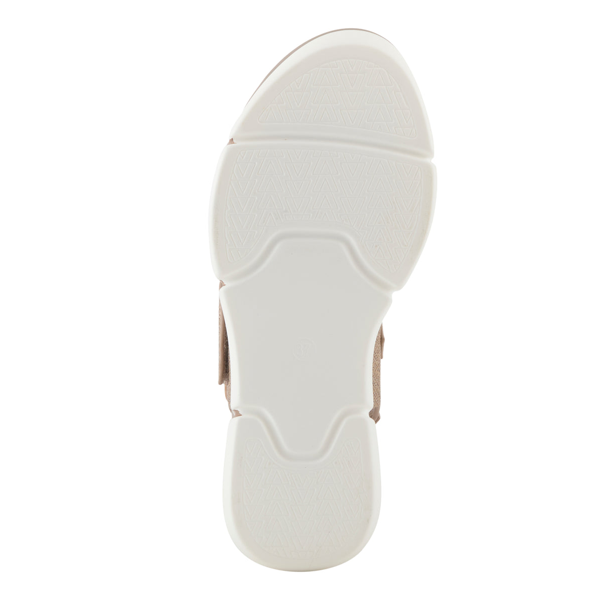 Patrizia PATRIZIA STRATOS SANDALS sandal in taupe with stylish fashion design