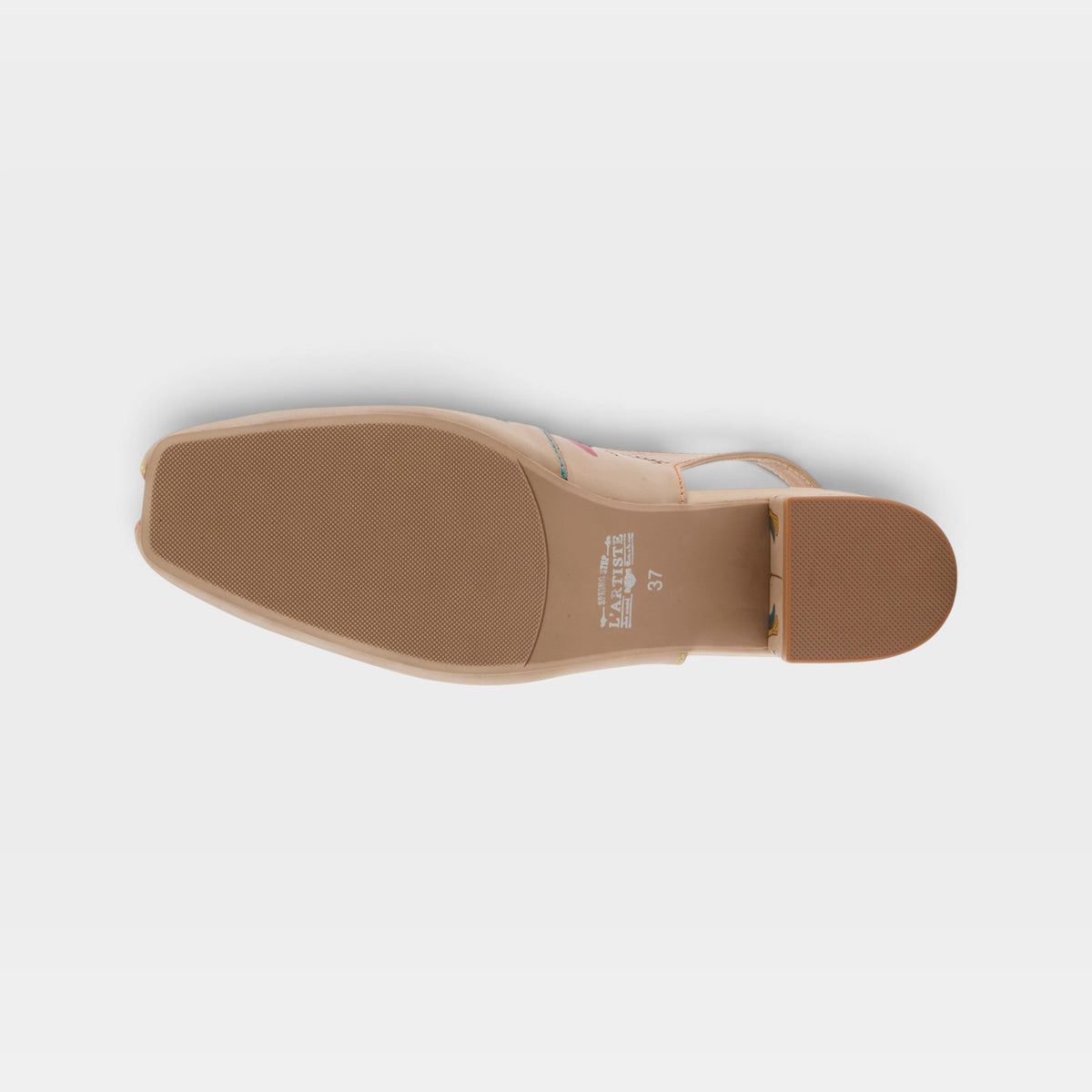 L'ARTISTE STREETPEEP SANDALS-13