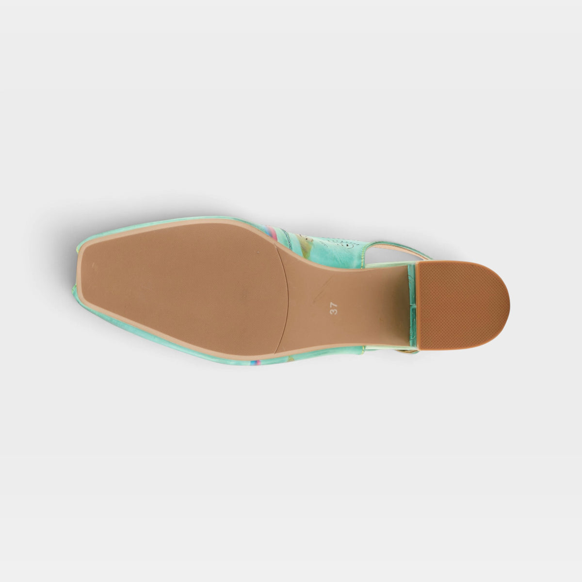 L'ARTISTE STREETPEEP SANDALS-9