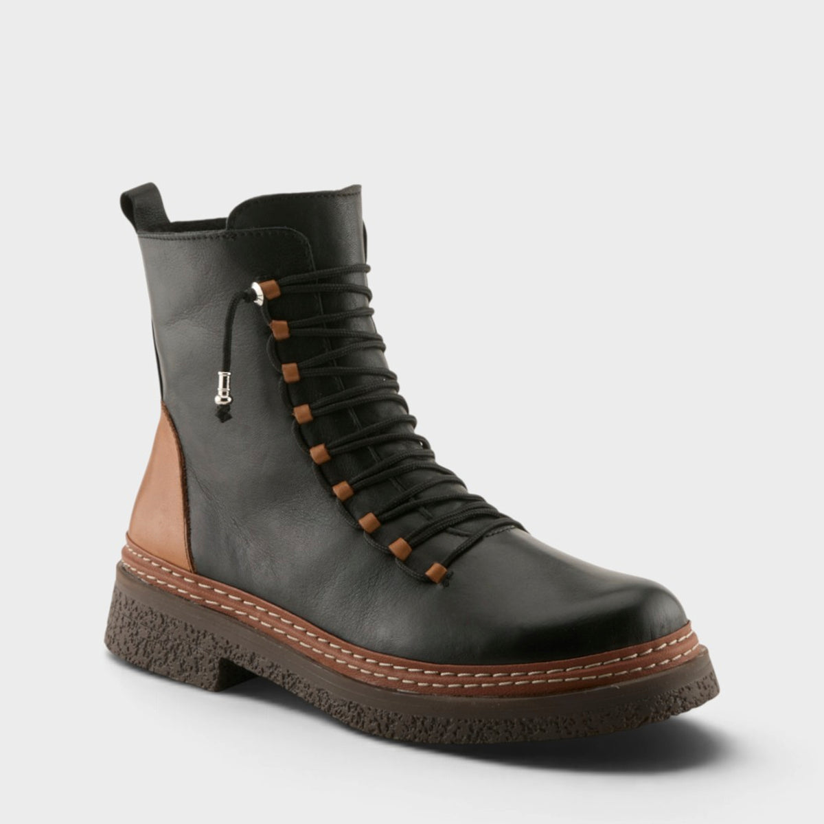 SPRING STEP STRINGA BOOTS-22