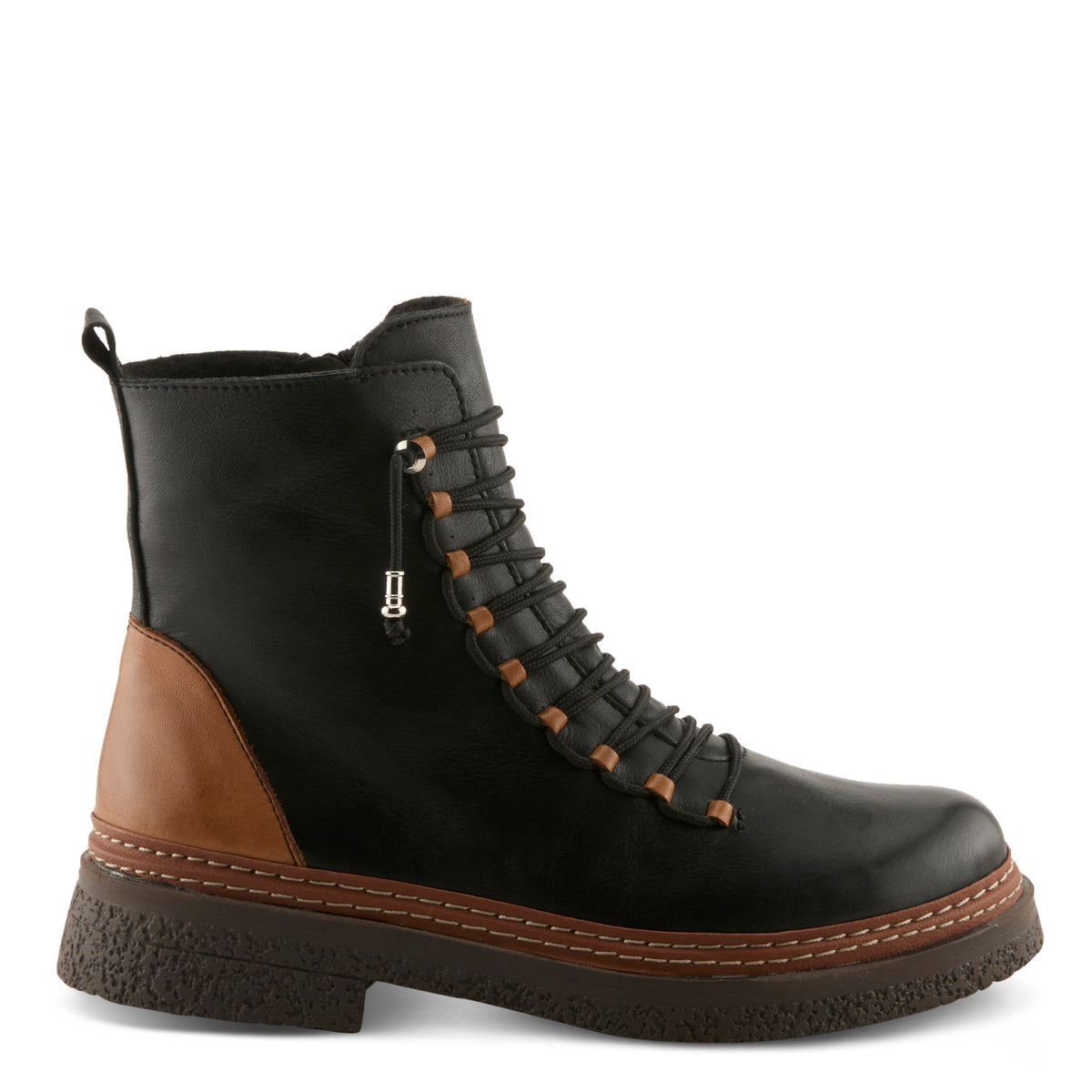 BLACK MULTI
