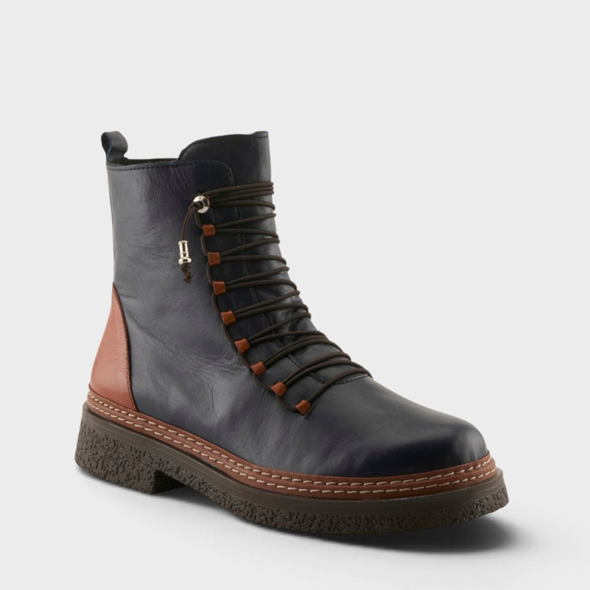 SPRING STEP STRINGA BOOTS-24