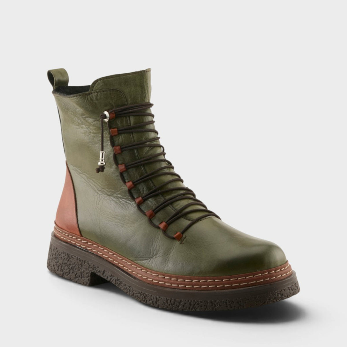 SPRING STEP STRINGA BOOTS-23