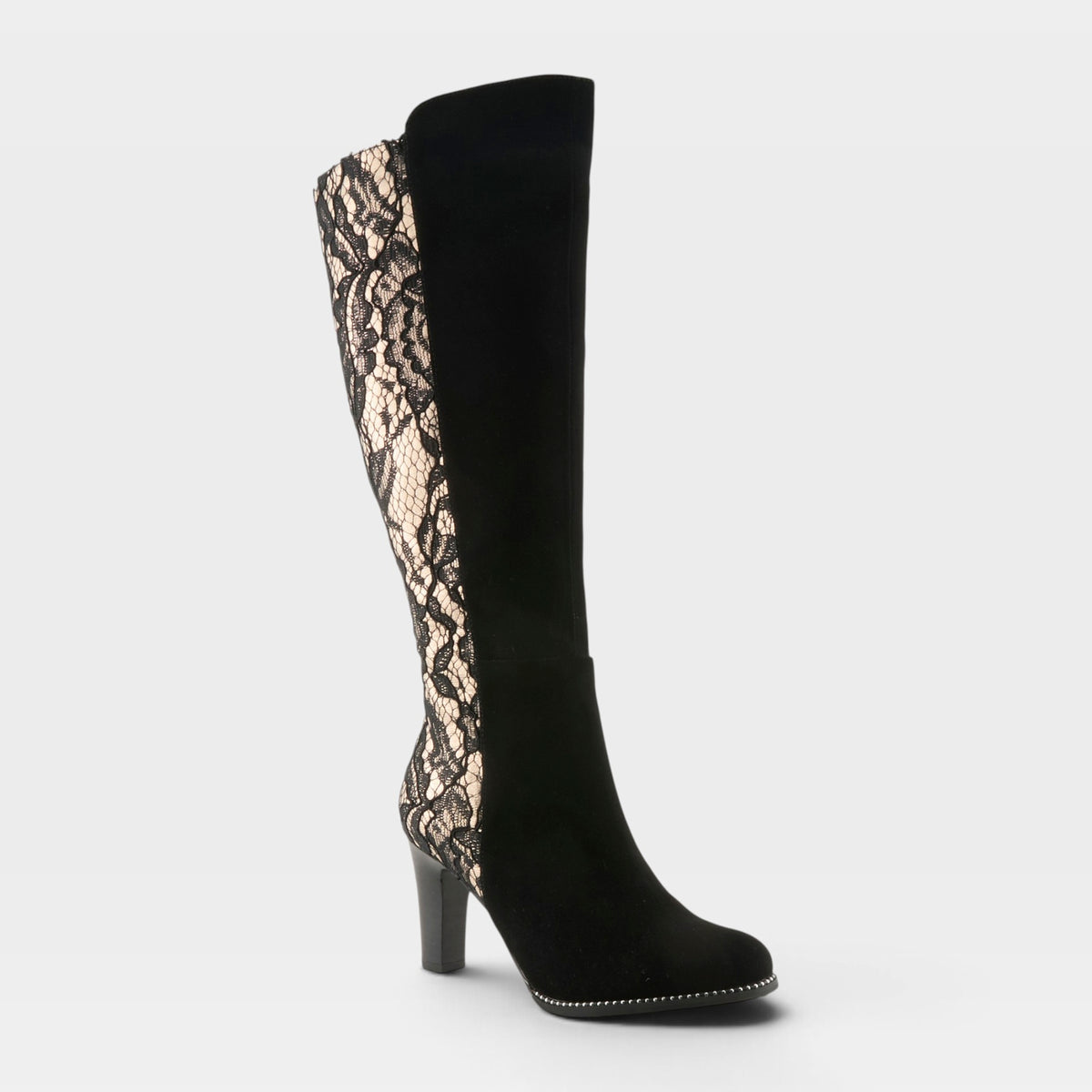 L'ARTISTE SULTANA BOOTS-1