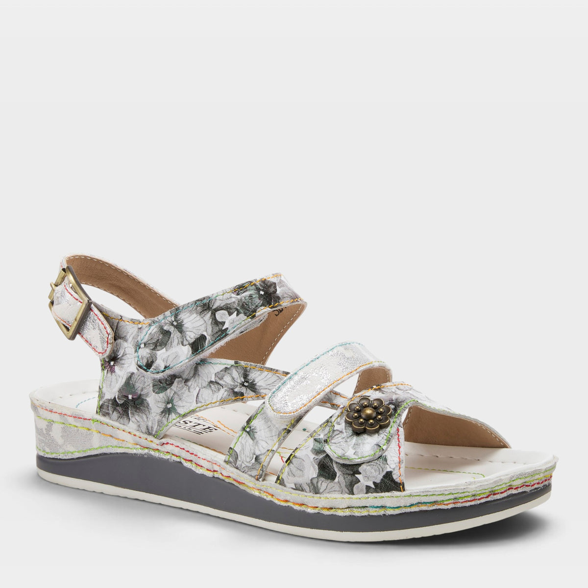 L'ARTISTE SUMACAH SANDAL-25