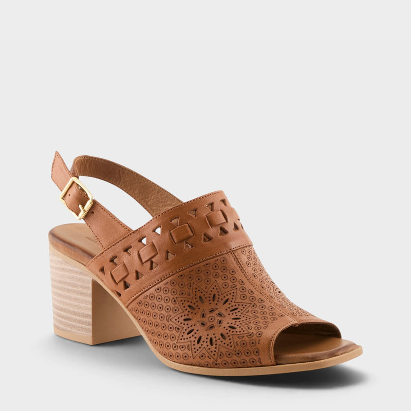 SPRING STEP SUNELA SANDALS
