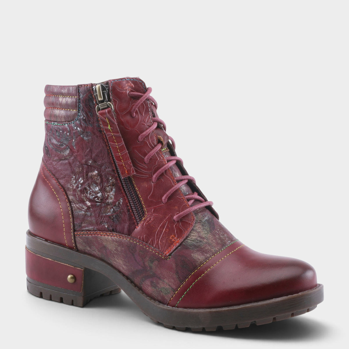 L'ARTISTE SUNSETRIDE BOOTS-7