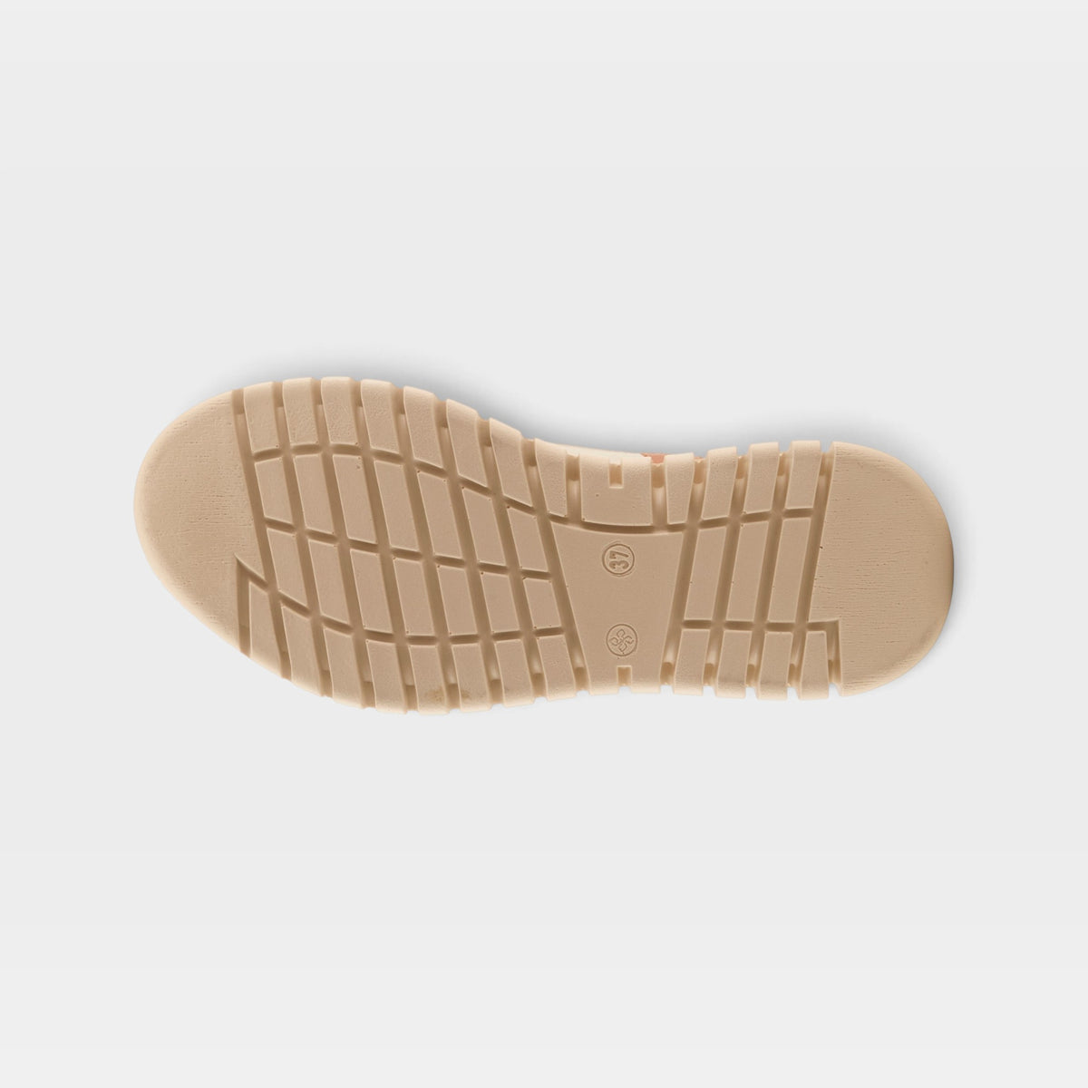 Spring Step Surana Camel Multi Sandal