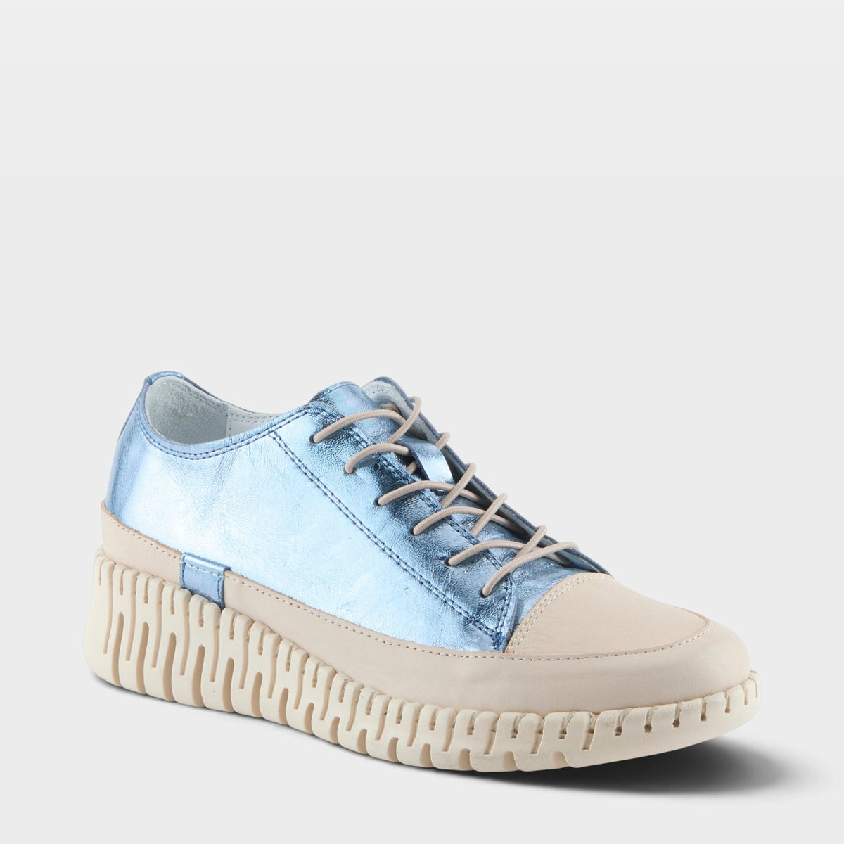 SPRING STEP SURANA-GLO SNEAKERS-1