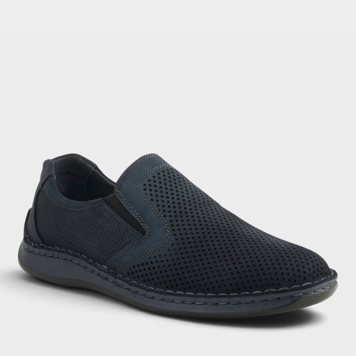 Spring Step Men SURANO Shoes-6