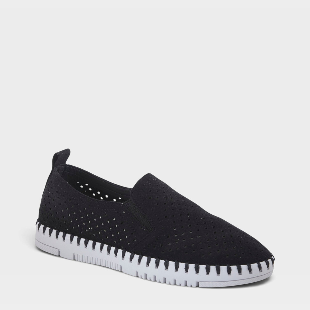 PATRIZIA SURFIE SLIP ON SHOES-1