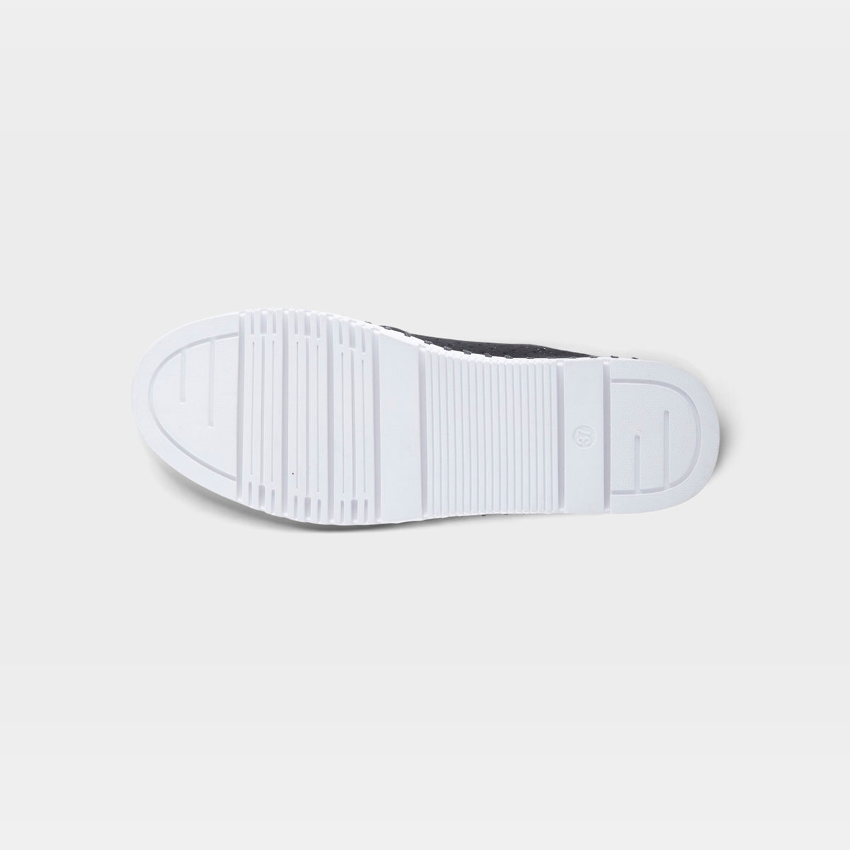 Patrizia Surfie Black Shoe