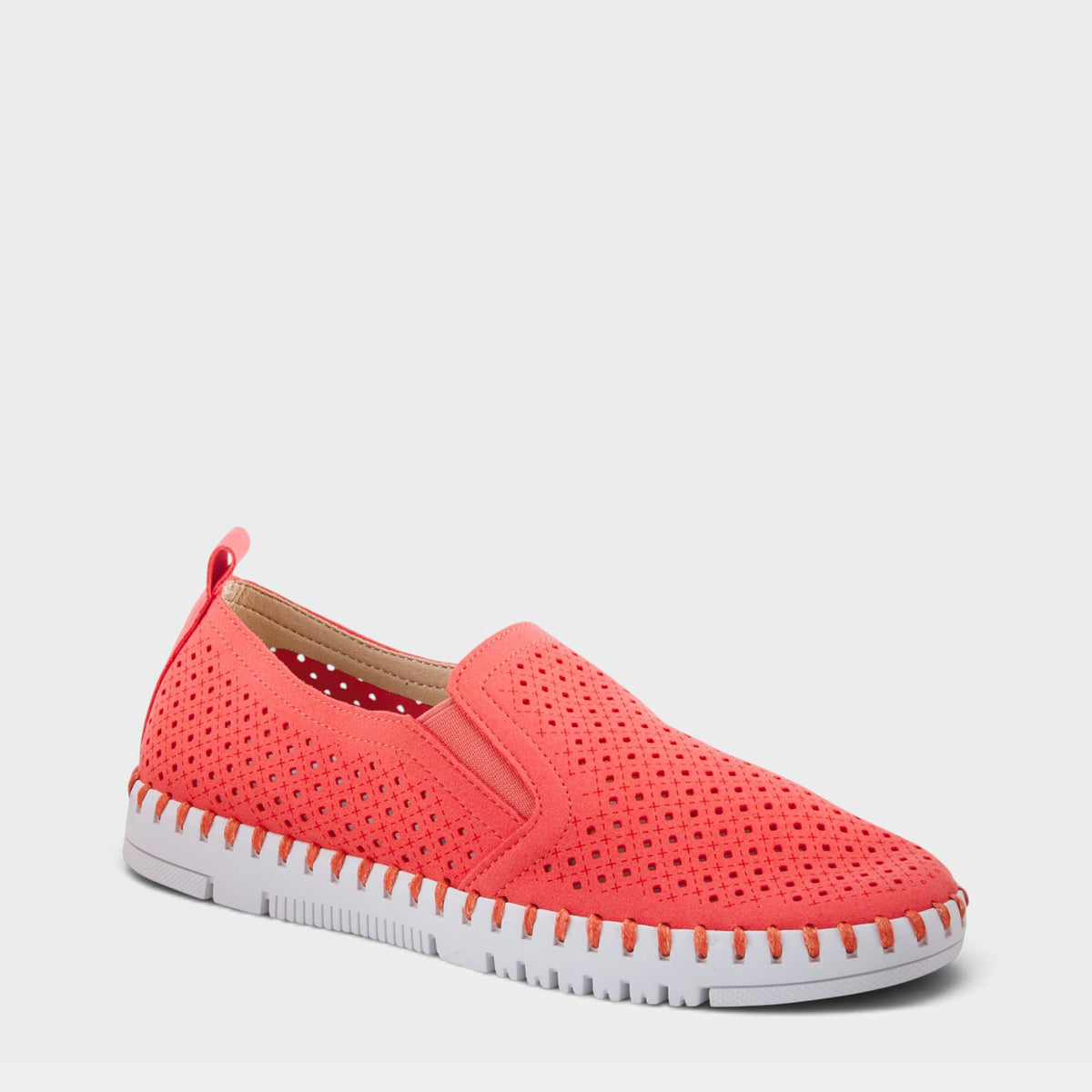 PATRIZIA SURFIE SLIP ON SHOES-31