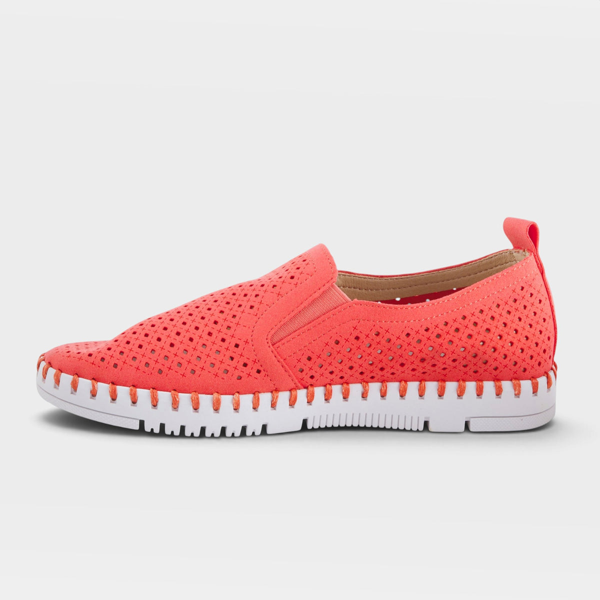 PATRIZIA SURFIE SLIP ON SHOES-33