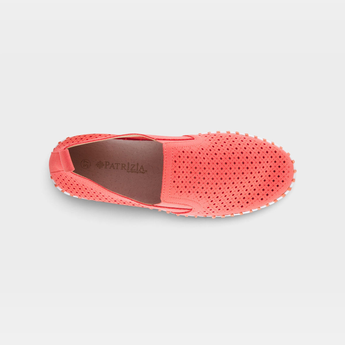 PATRIZIA SURFIE SLIP ON SHOES-34