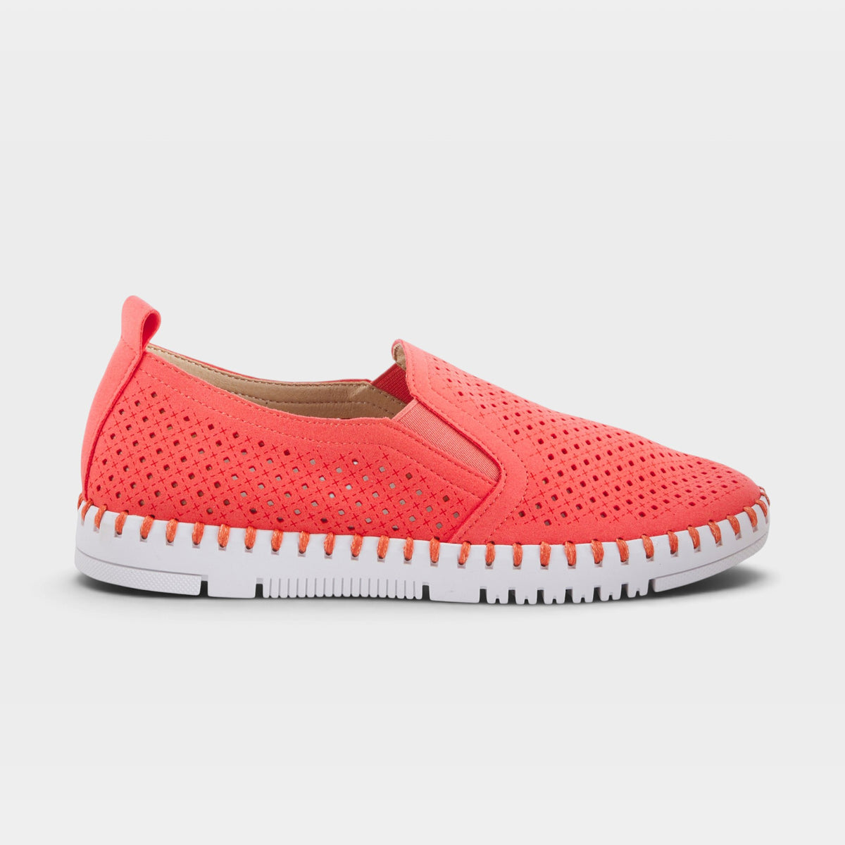 PATRIZIA SURFIE SLIP ON SHOES-32