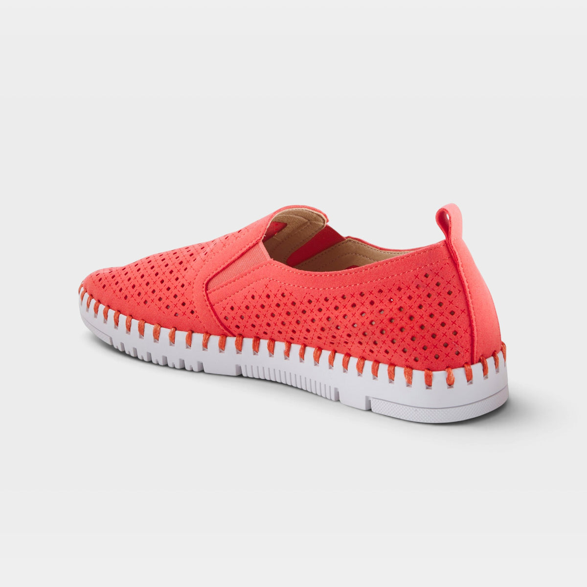 PATRIZIA SURFIE SLIP ON SHOES-36