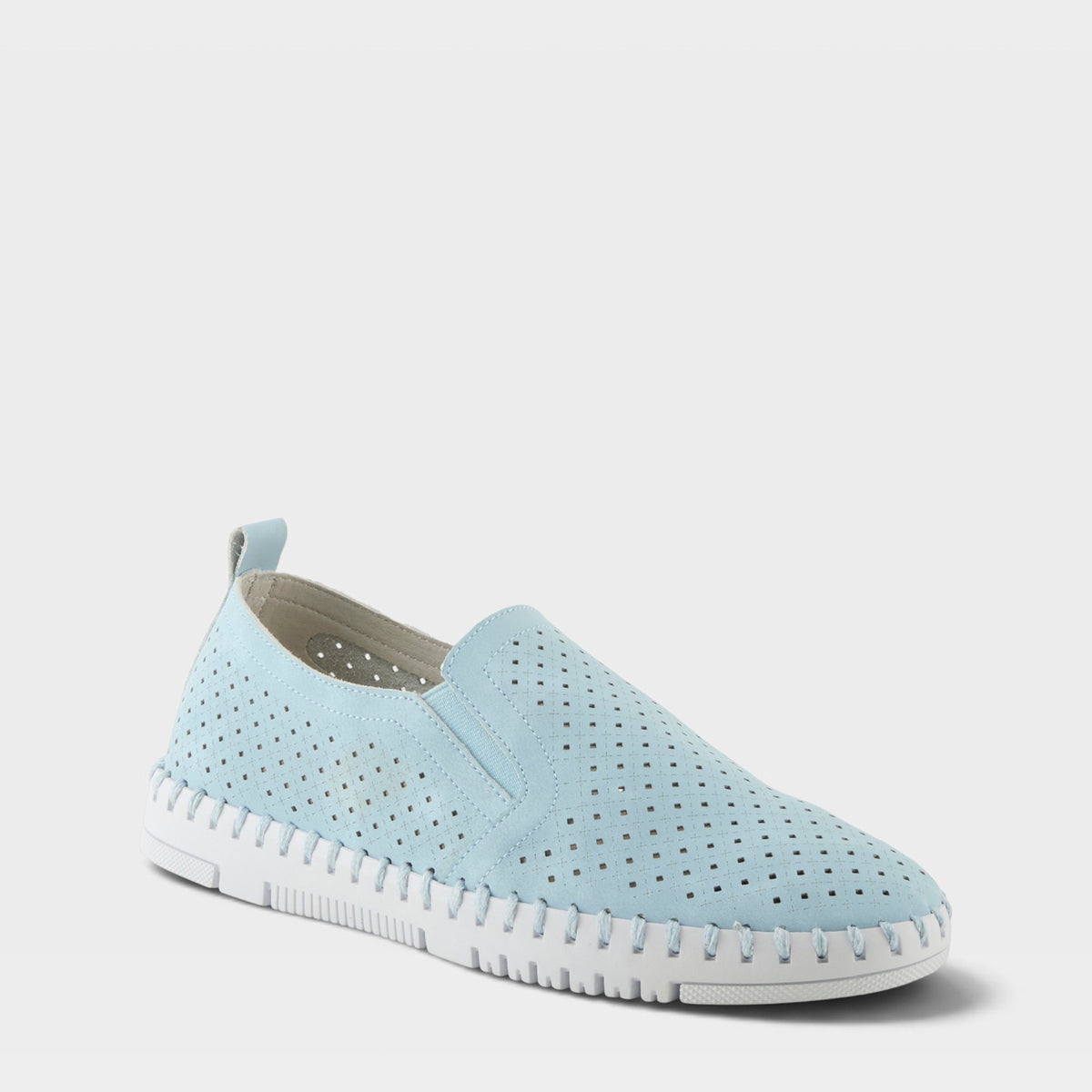 PATRIZIA SURFIE SLIP ON SHOES-44