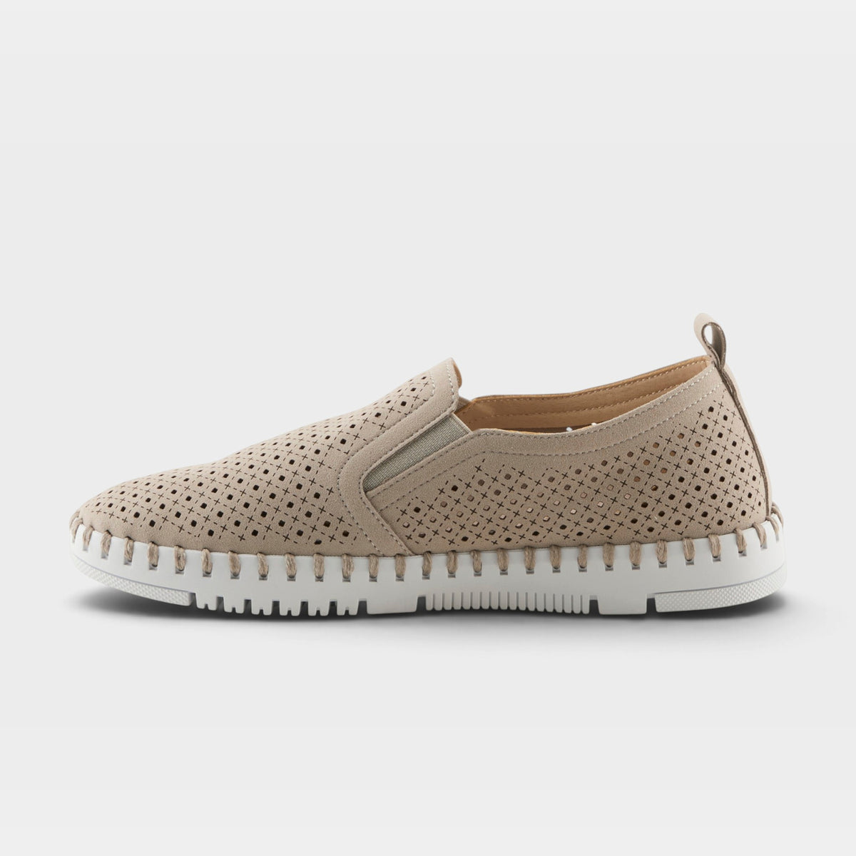 PATRIZIA SURFIE SLIP ON SHOES-39
