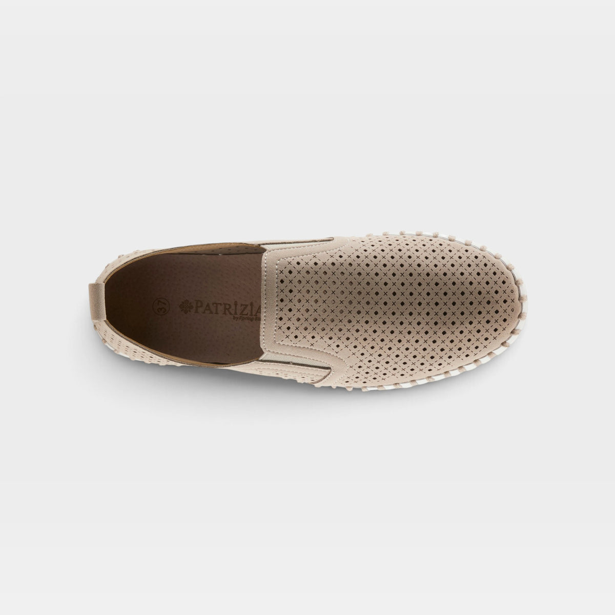 PATRIZIA SURFIE SLIP ON SHOES-40