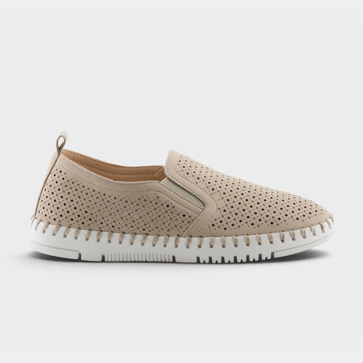 PATRIZIA SURFIE SLIP ON SHOES-38