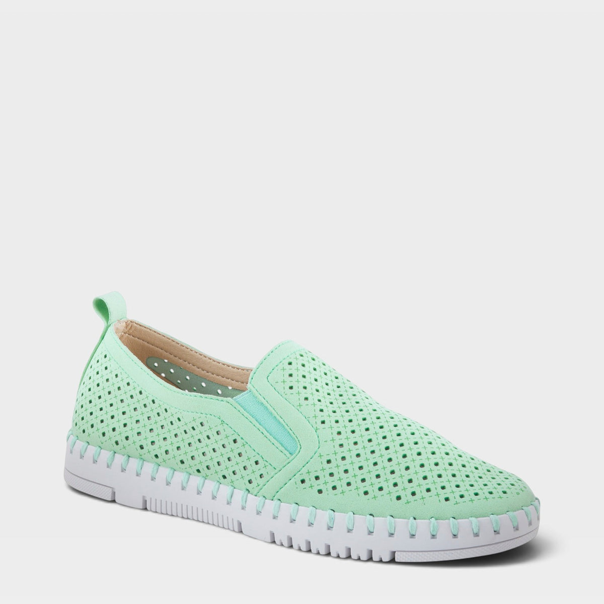 PATRIZIA SURFIE SLIP ON SHOES-19