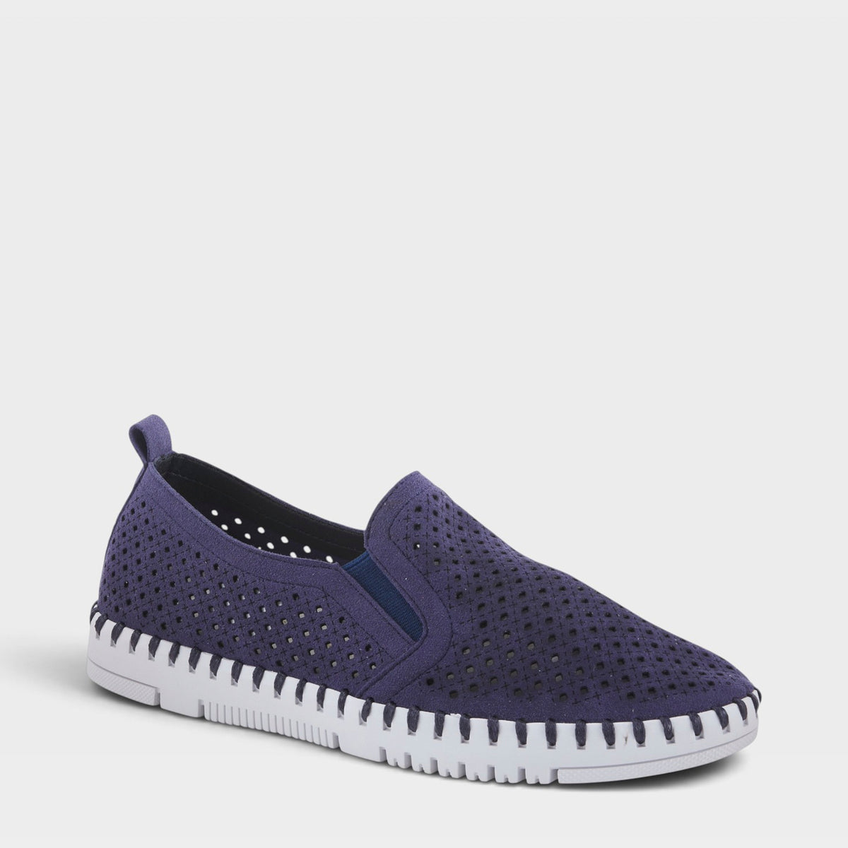 PATRIZIA SURFIE SLIP ON SHOES-7