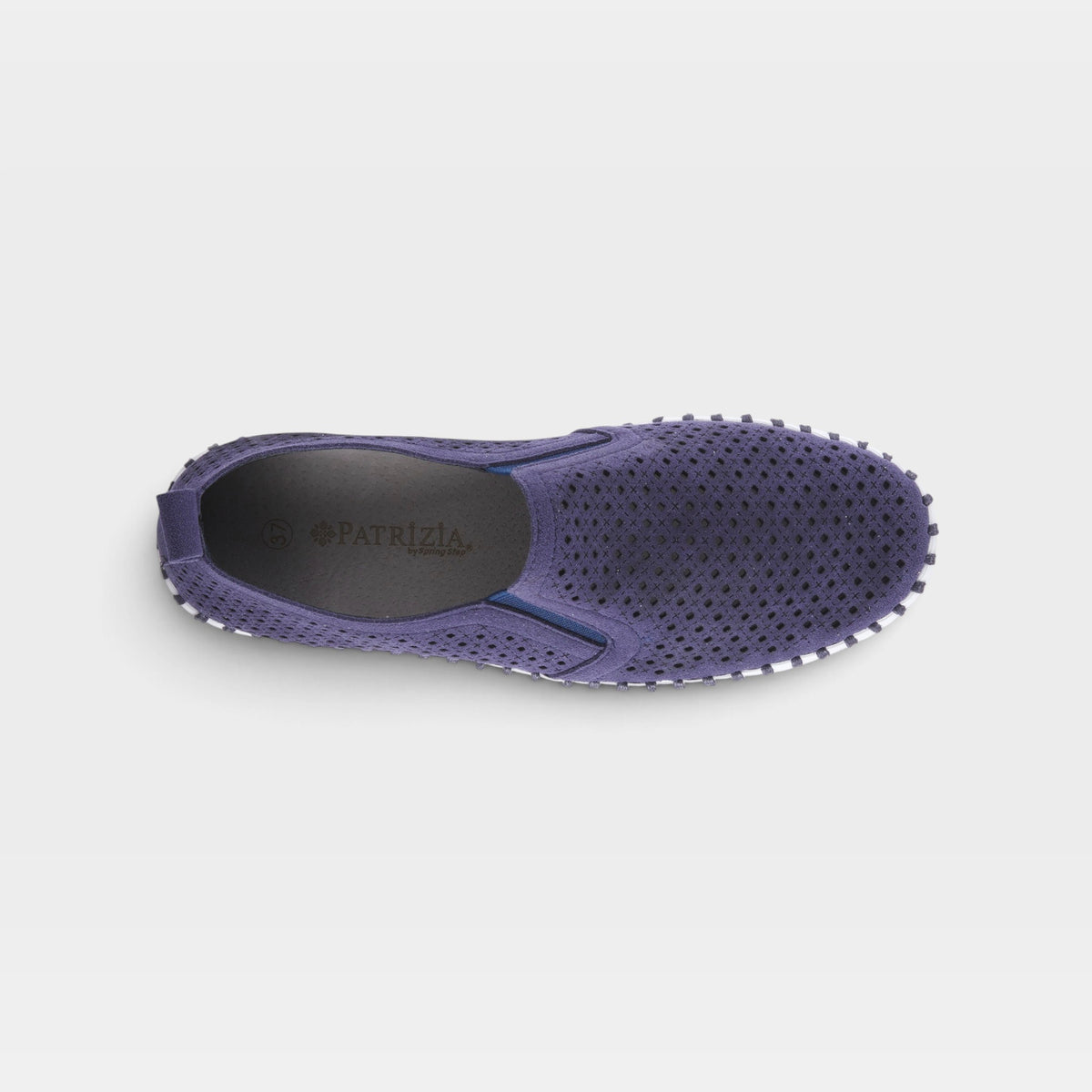 Patrizia Surfie Navy Shoe