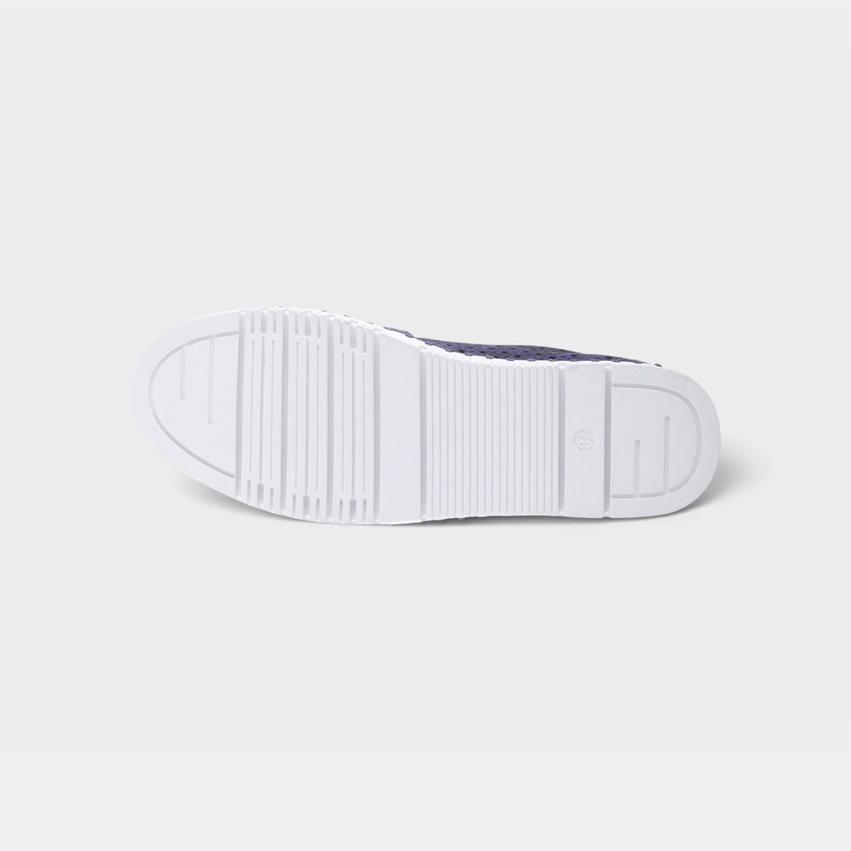 Patrizia Surfie Navy Shoe
