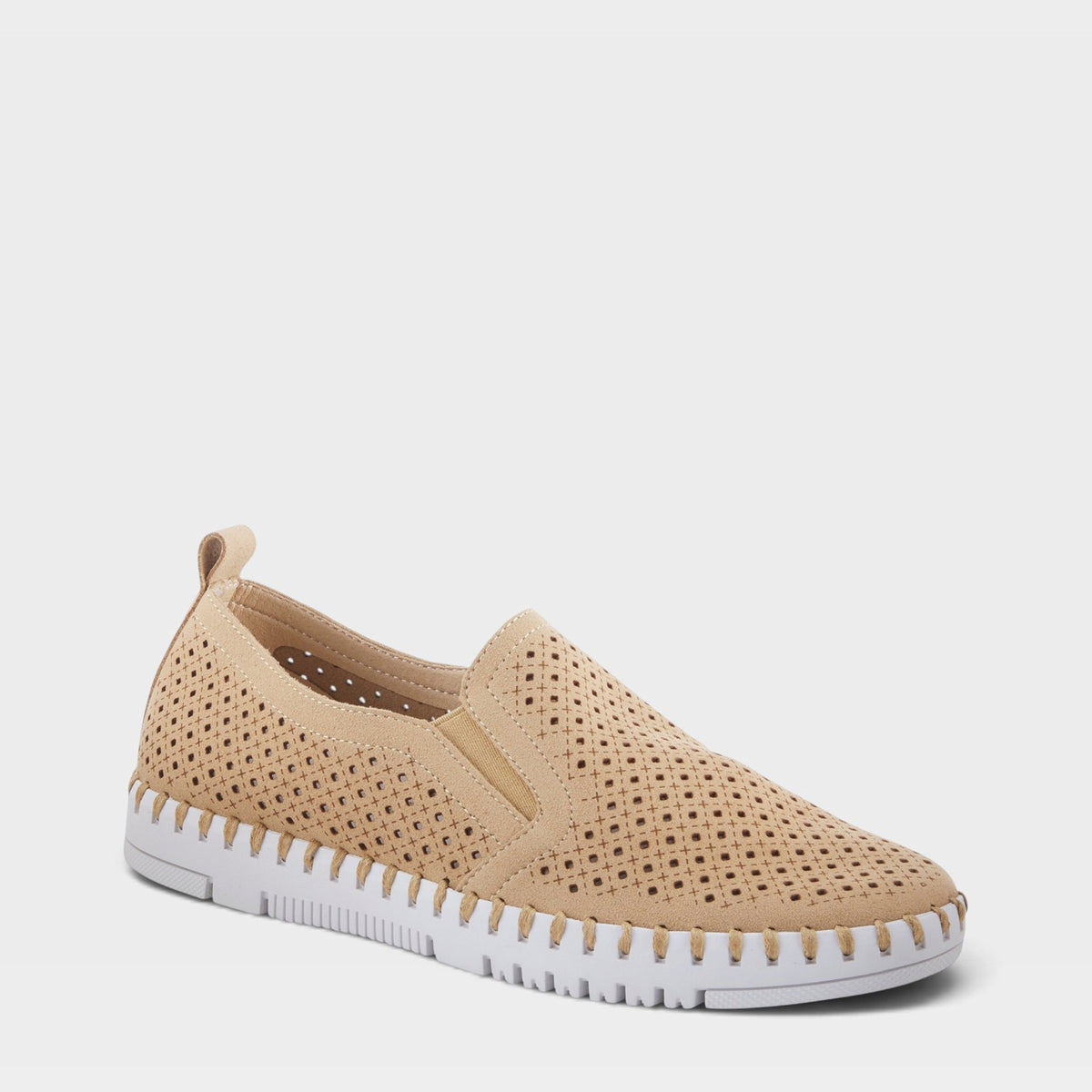 PATRIZIA SURFIE SLIP ON SHOES-13