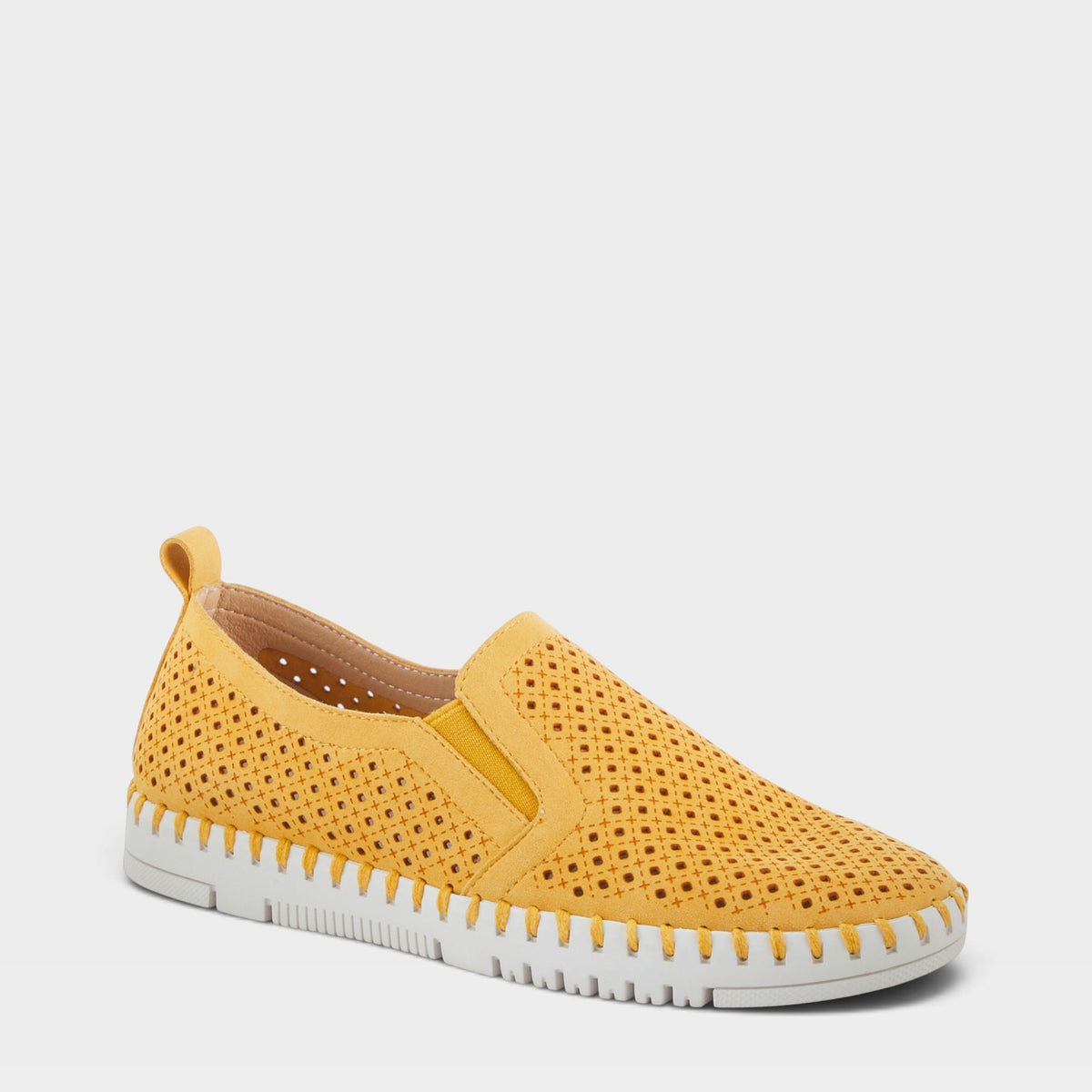 PATRIZIA SURFIE SLIP ON SHOES-25