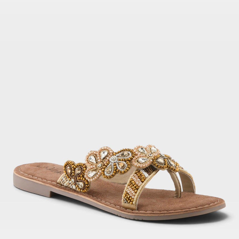 AZURA SWEETUMS SANDALS