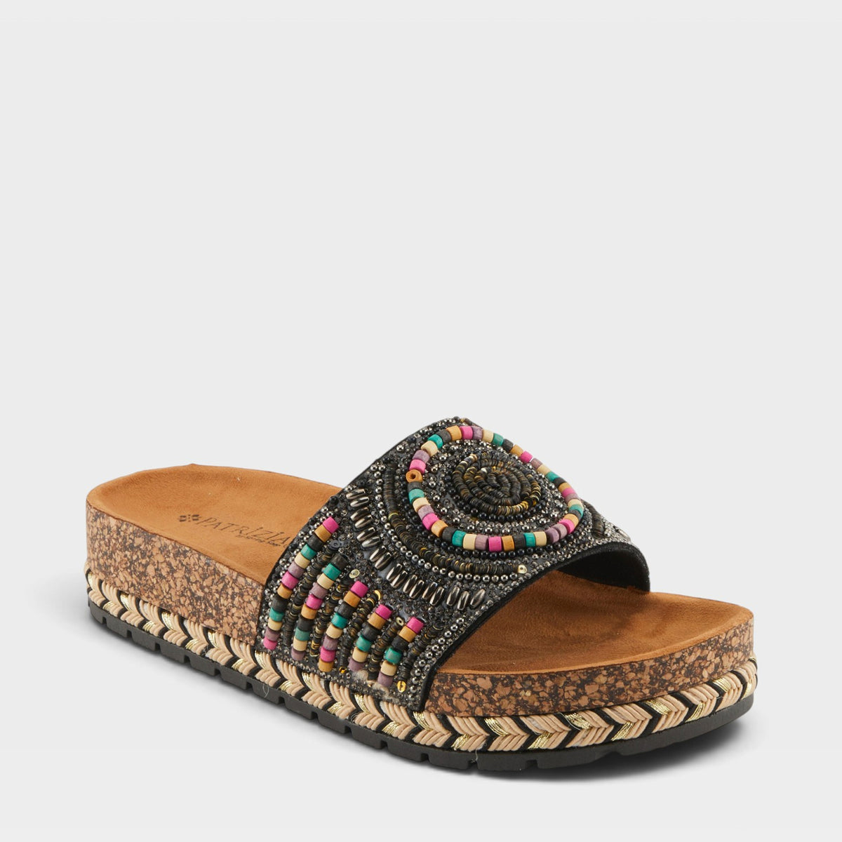 SANDALIAS PATRIZIA SWIRLA-13
