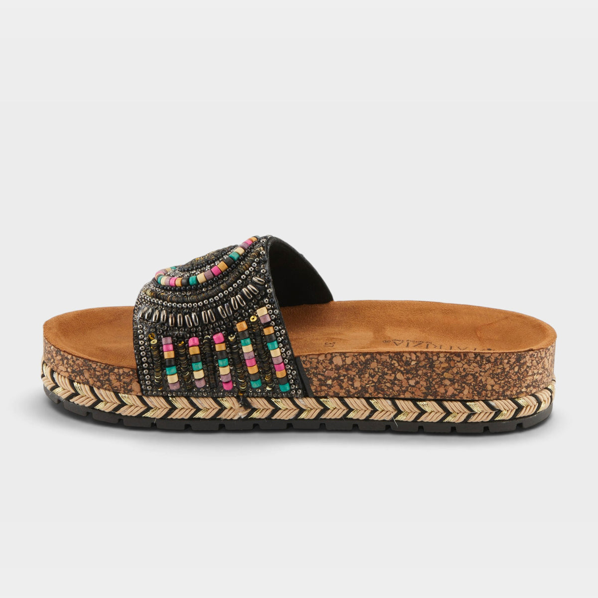 SANDALIAS PATRIZIA SWIRLA-15
