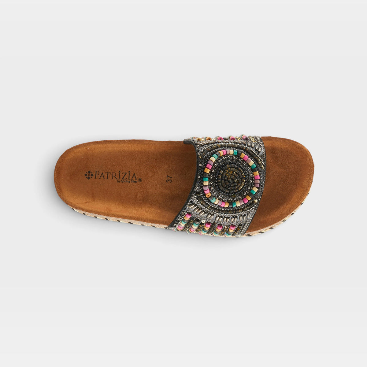 SANDALIAS PATRIZIA SWIRLA-16