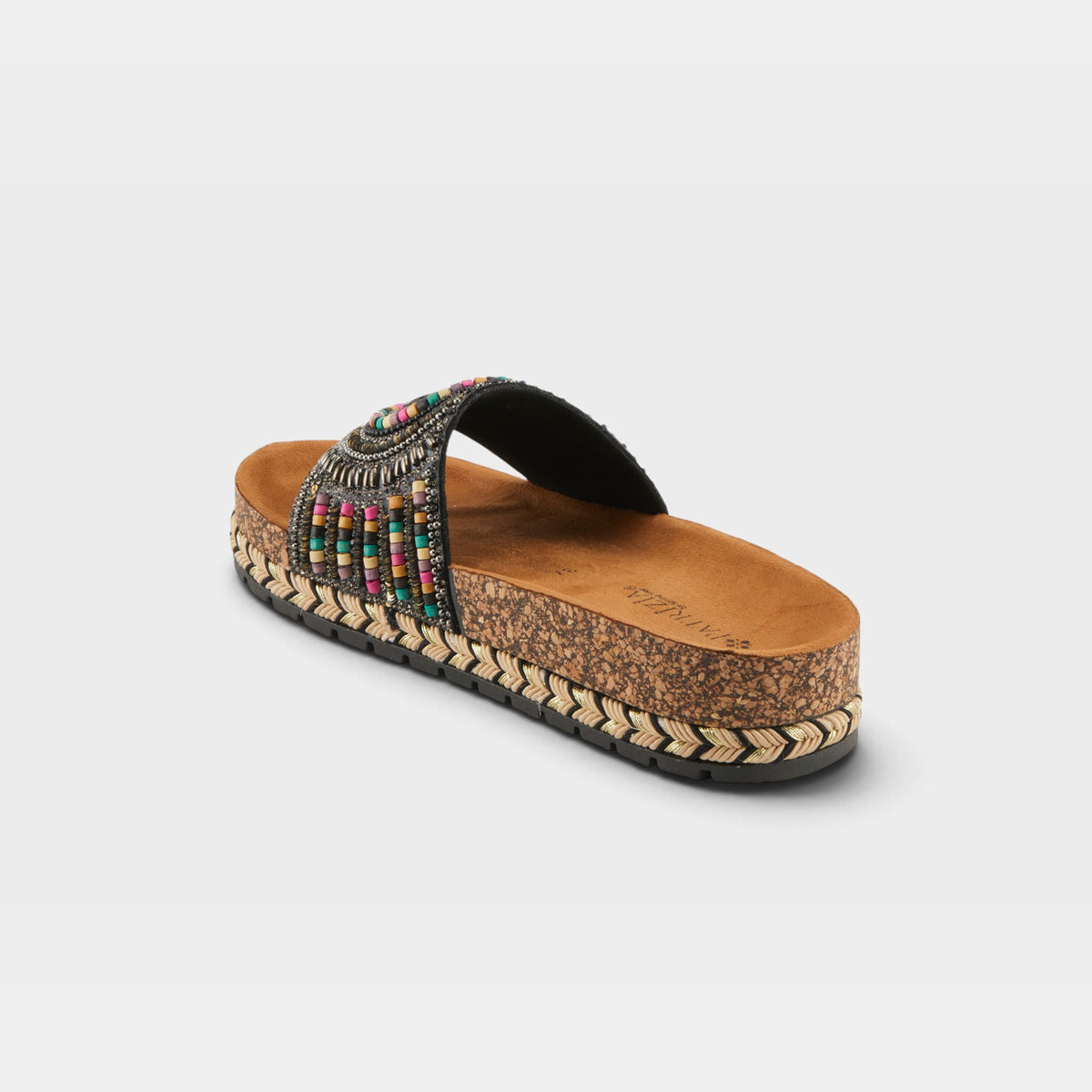 SANDALIAS PATRIZIA SWIRLA-18
