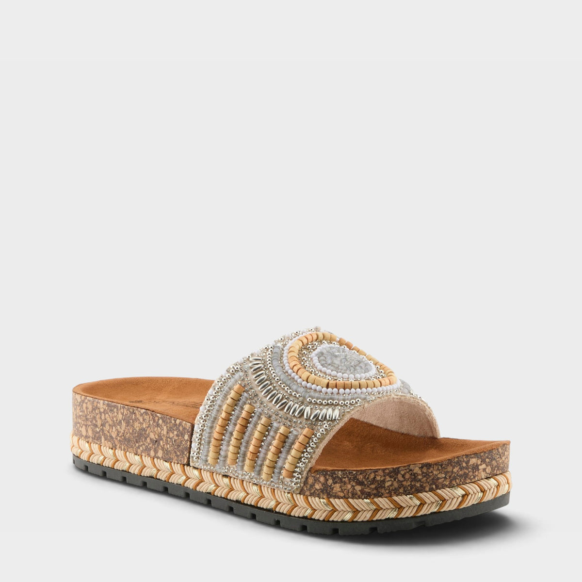 SANDALIAS PATRIZIA SWIRLA-19