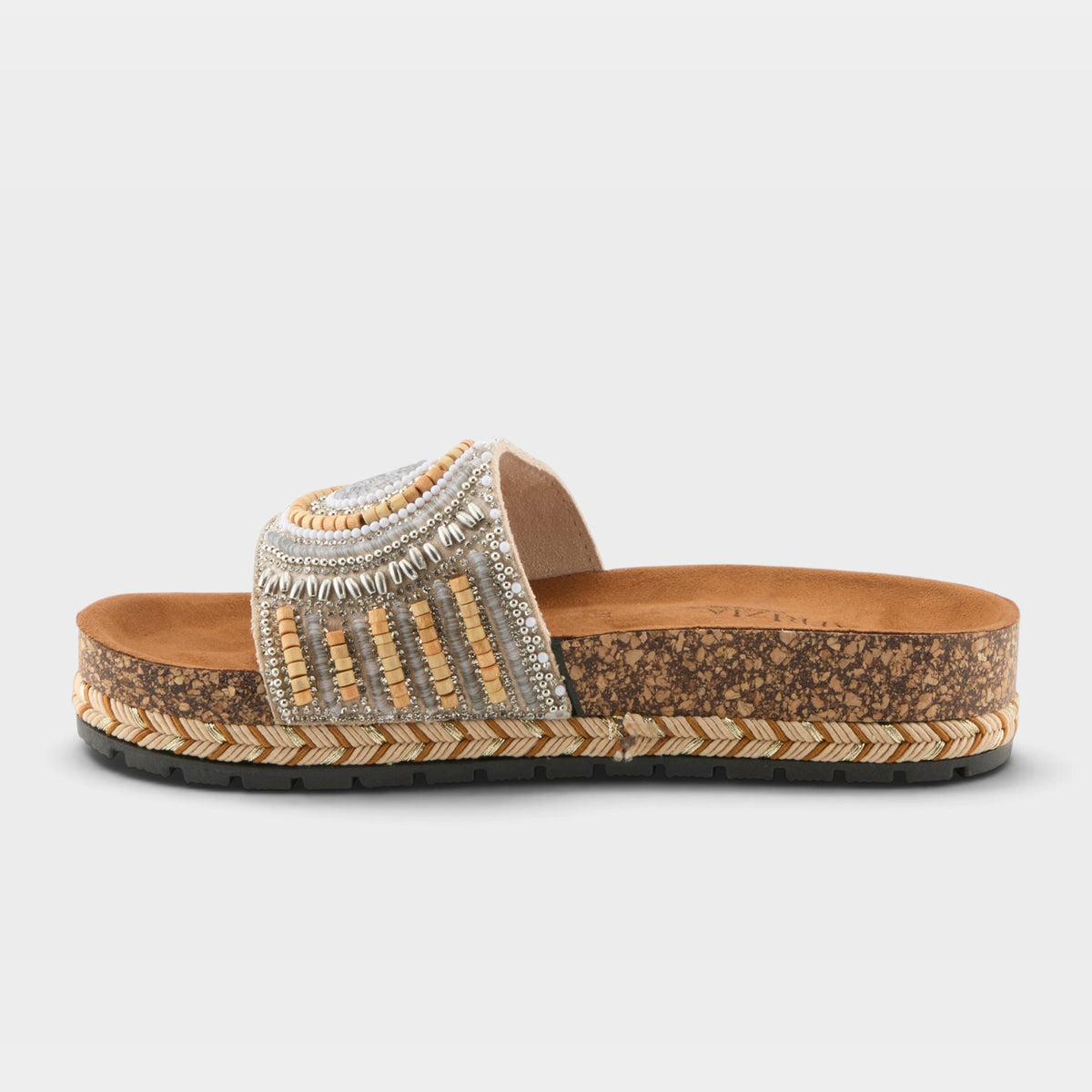 SANDALIAS PATRIZIA SWIRLA-21