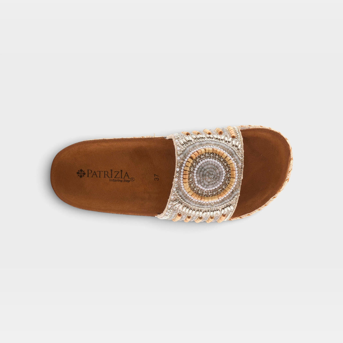 SANDALIAS PATRIZIA SWIRLA-22
