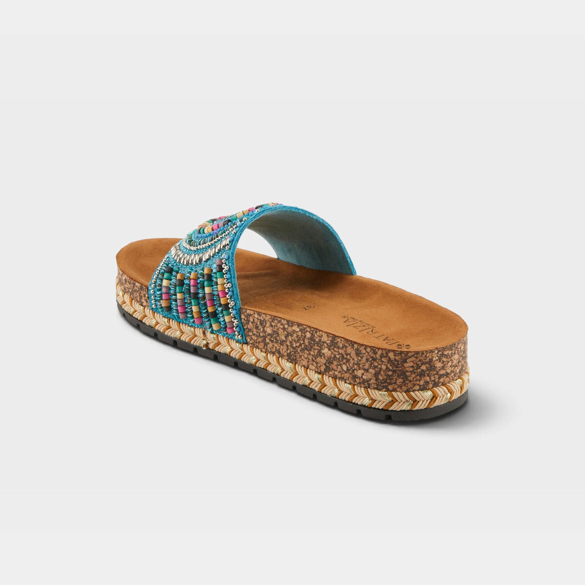 SANDALIAS PATRIZIA SWIRLA-6