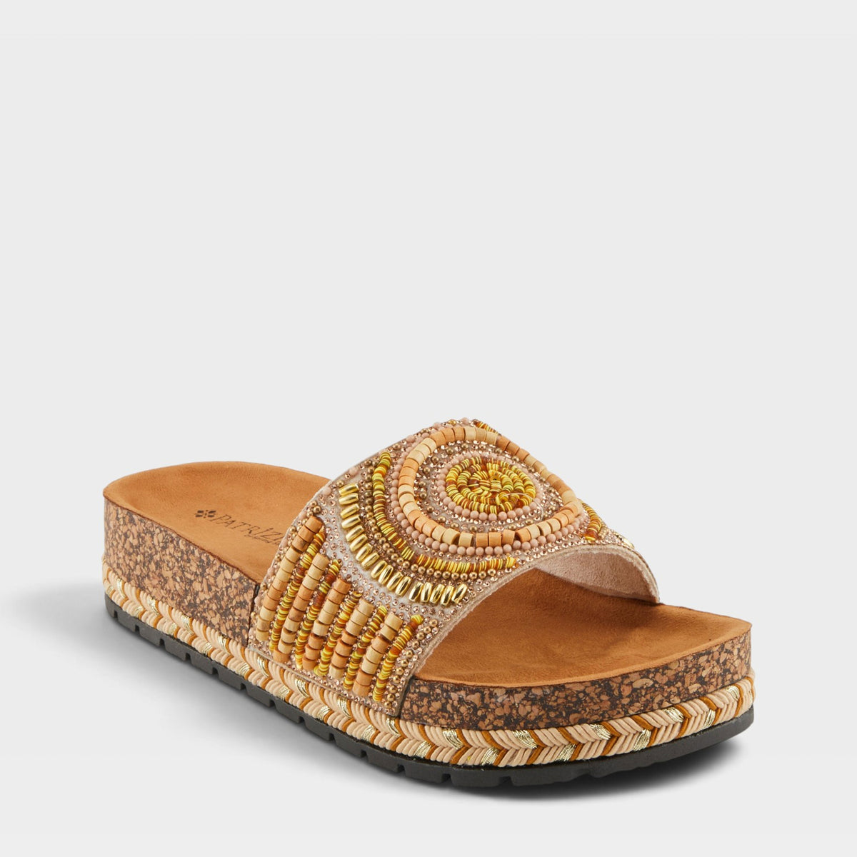 SANDALIAS PATRIZIA SWIRLA-7