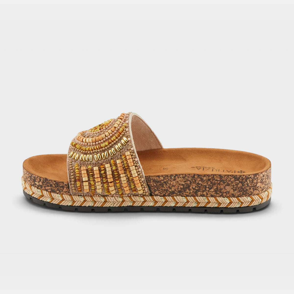 SANDALIAS PATRIZIA SWIRLA-9