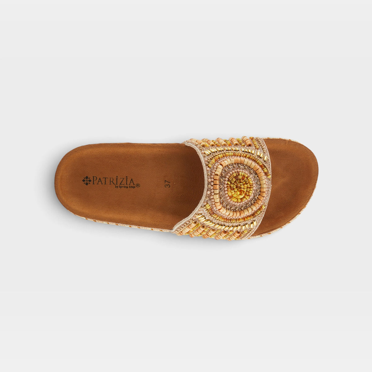 SANDALIAS PATRIZIA SWIRLA-10