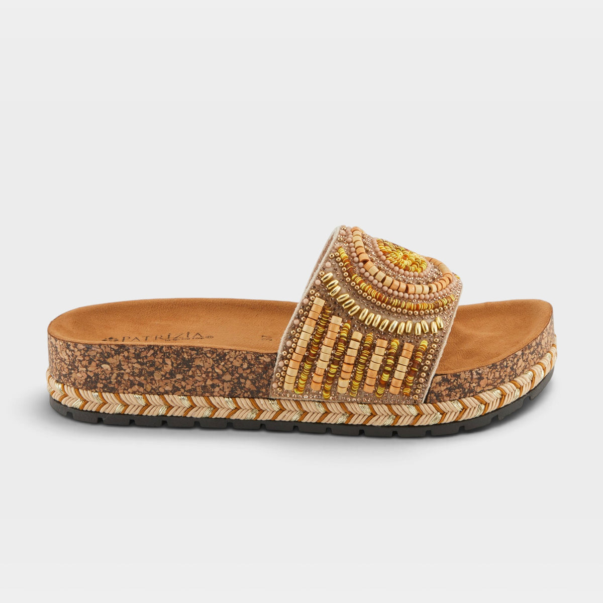 SANDALIAS PATRIZIA SWIRLA-8