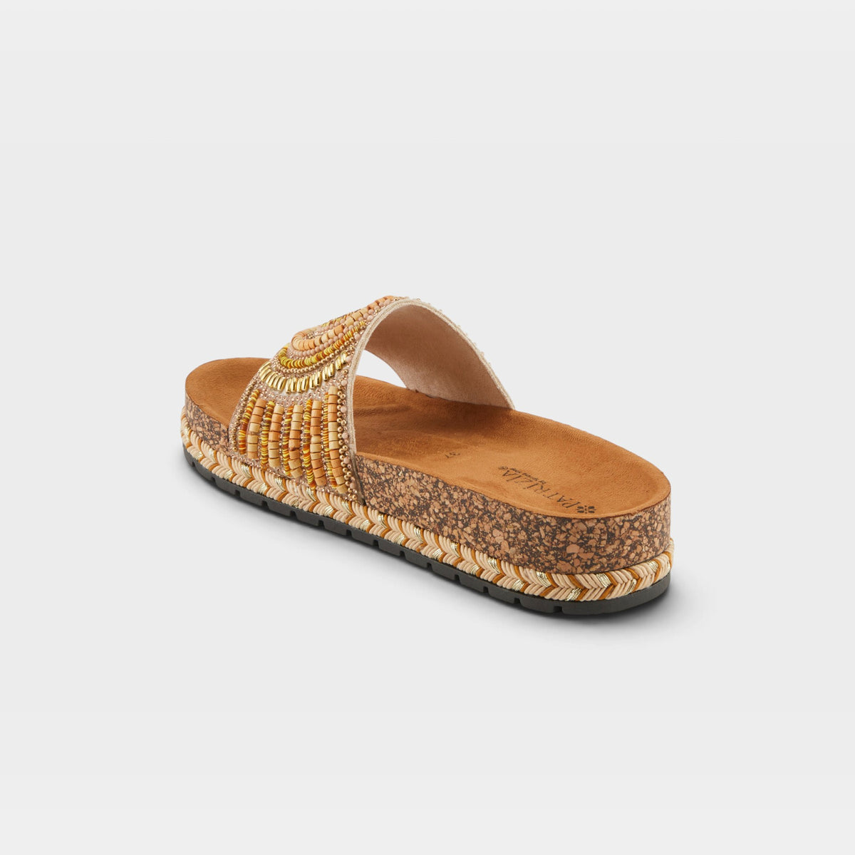 SANDALIAS PATRIZIA SWIRLA-12