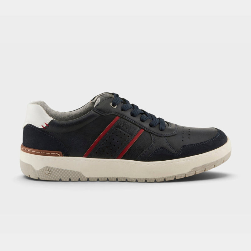 SPRING STEP RELIFE MEN SYED SNEAKERS