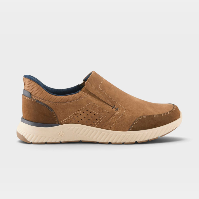 SPRING STEP RELIFE MEN TAFTI SNEAKERS