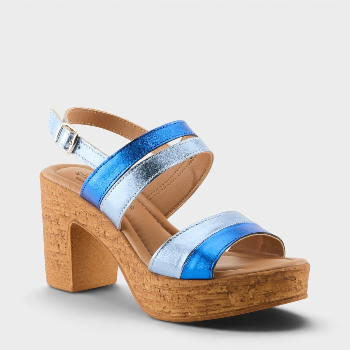 SPRING STEP TALHA SANDALS-7