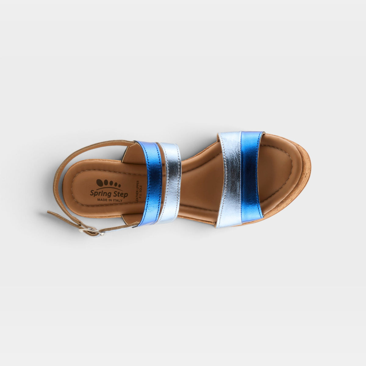 SPRING STEP TALHA SANDALS-10
